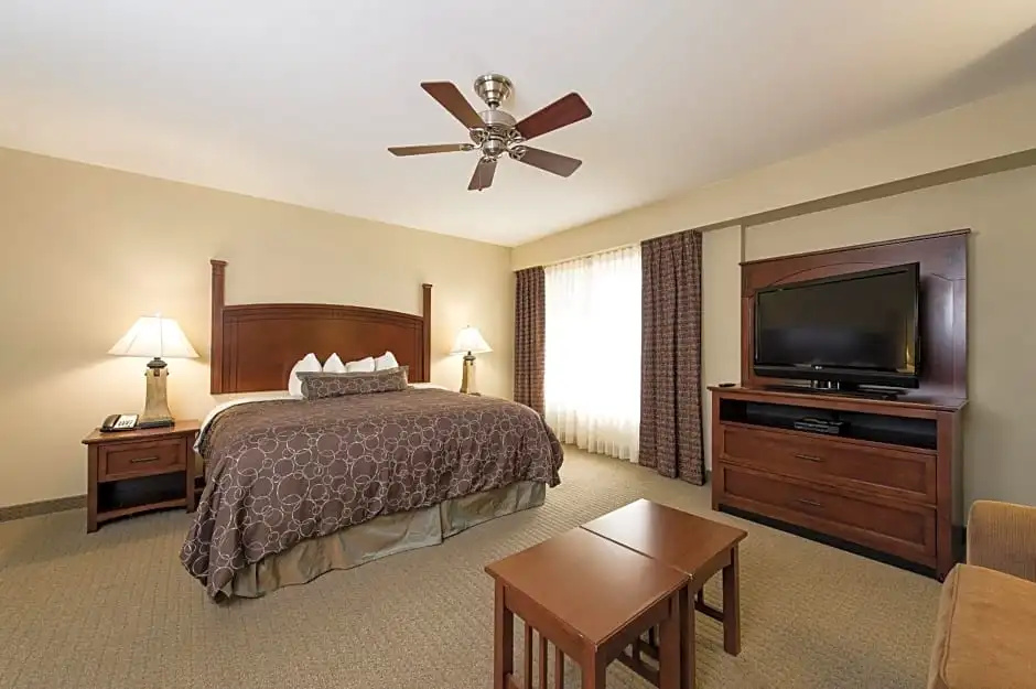 Staybridge Suites Wilmington E by IHG - Chambres
