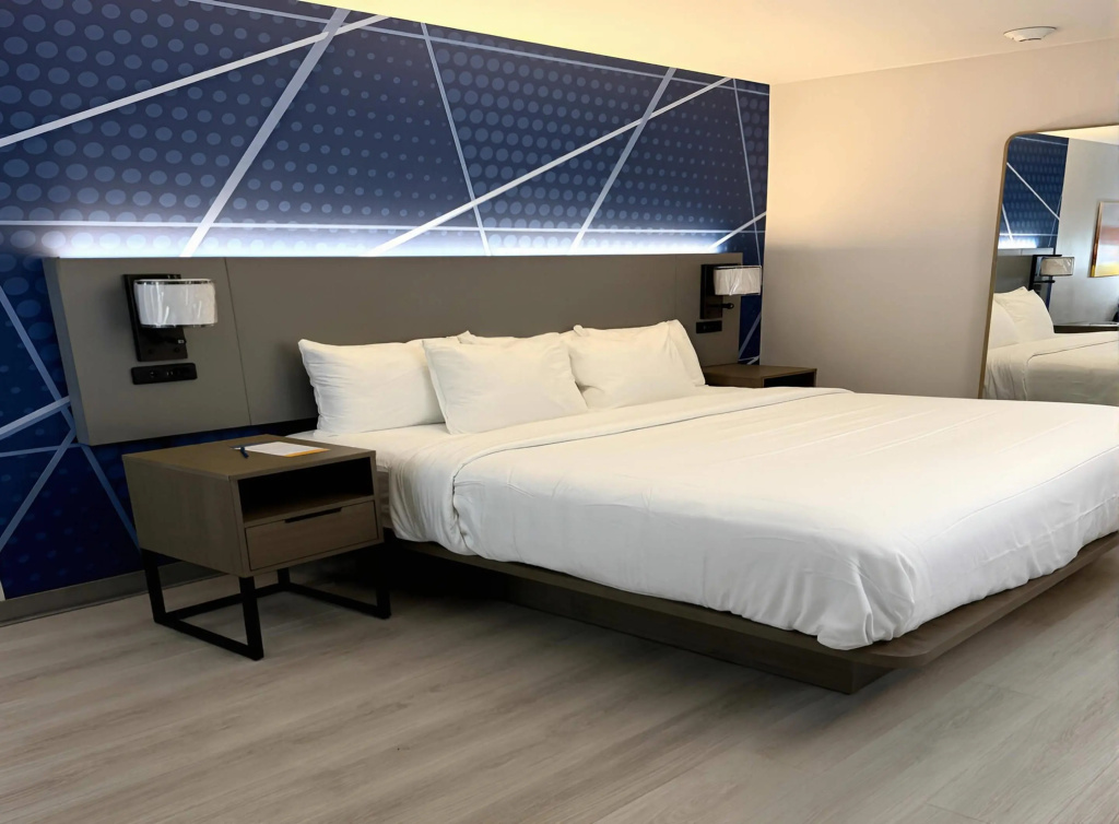 Hotel photo 16