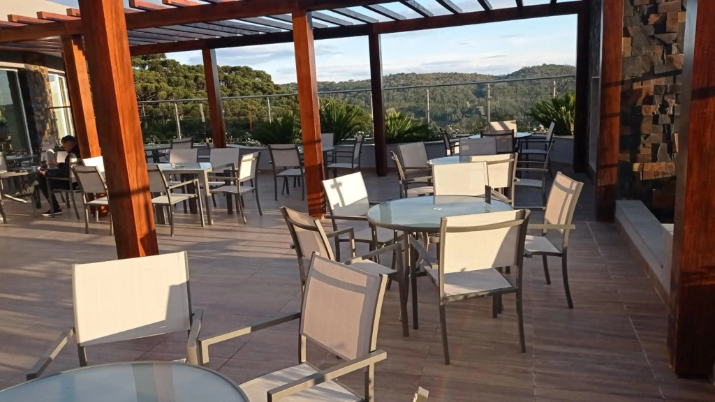 Golden Laghetto Resort Gramado
