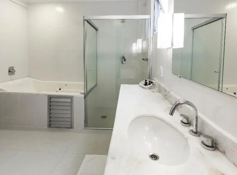 Plaza Blumenau Hotel - Chambres