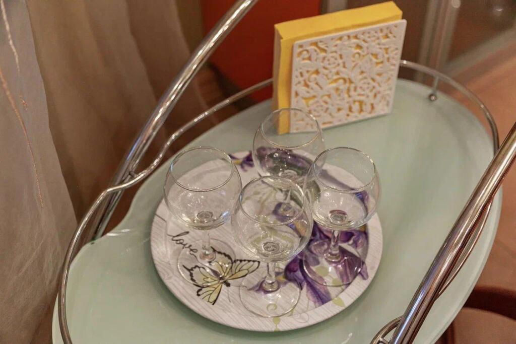 Коттедж Superior с 4 комнатами с балконом в Cottage.Moscow