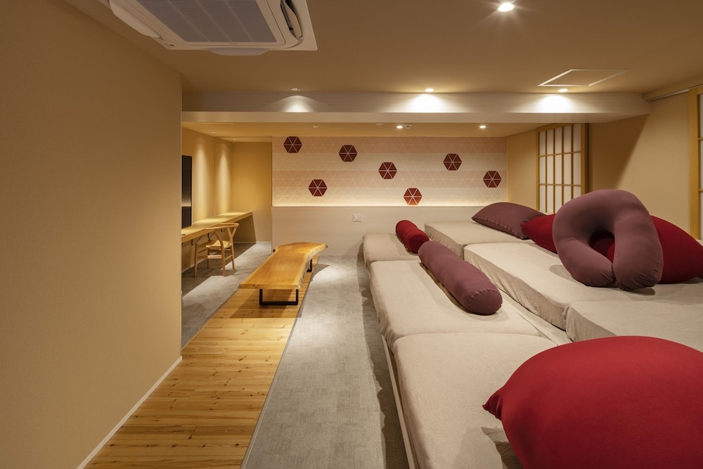 Hotel The Grandee Shinsaibashi 사진 29