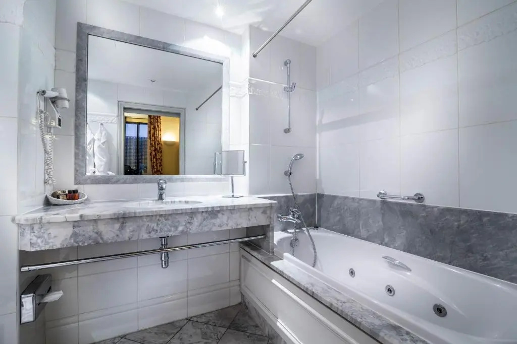 Hôtel Le Lavoisier & Spa 54