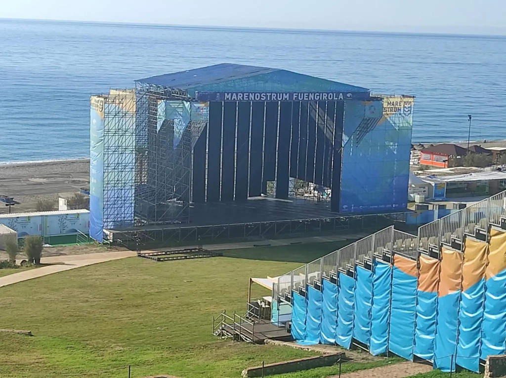 PUERTO I Playa