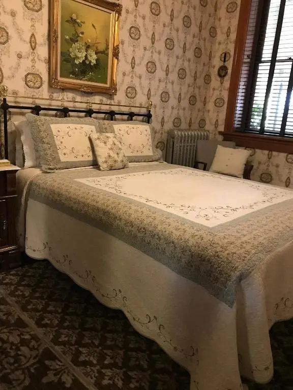 Cripple Creek Hospitality House - Chambres
