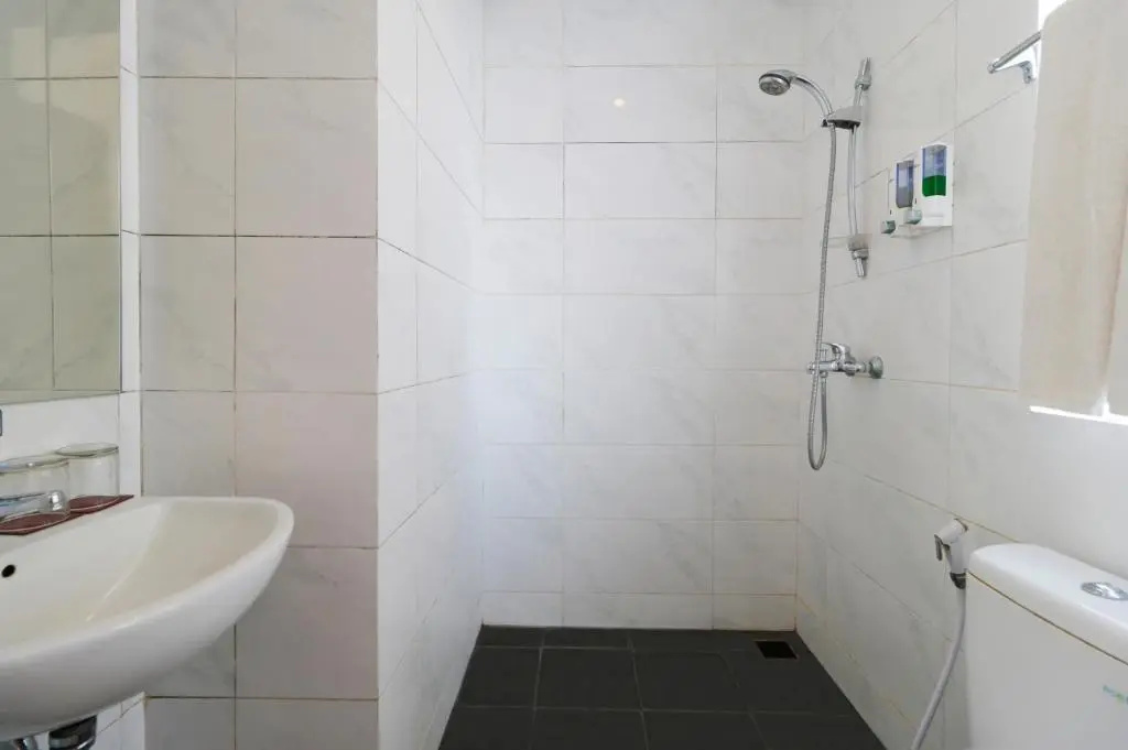 Vansari Hotel - Chambres
