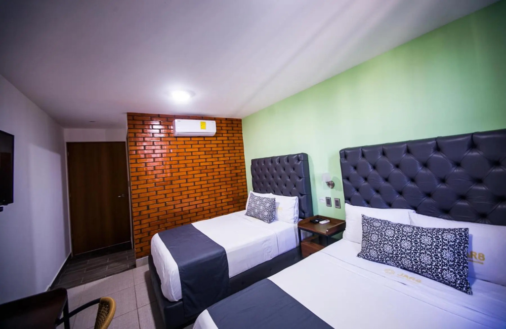 Hotel photo 21