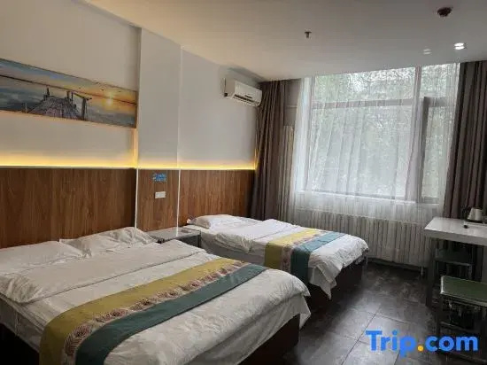 Comfort Family room