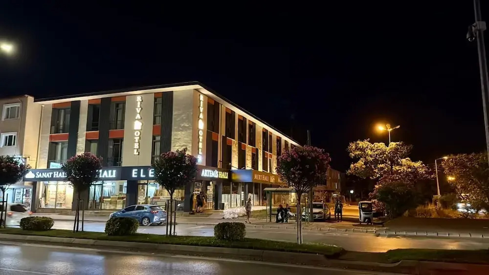 Hotel photo 9