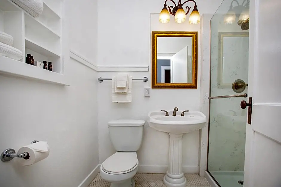 MarQueen Hotel - Chambres