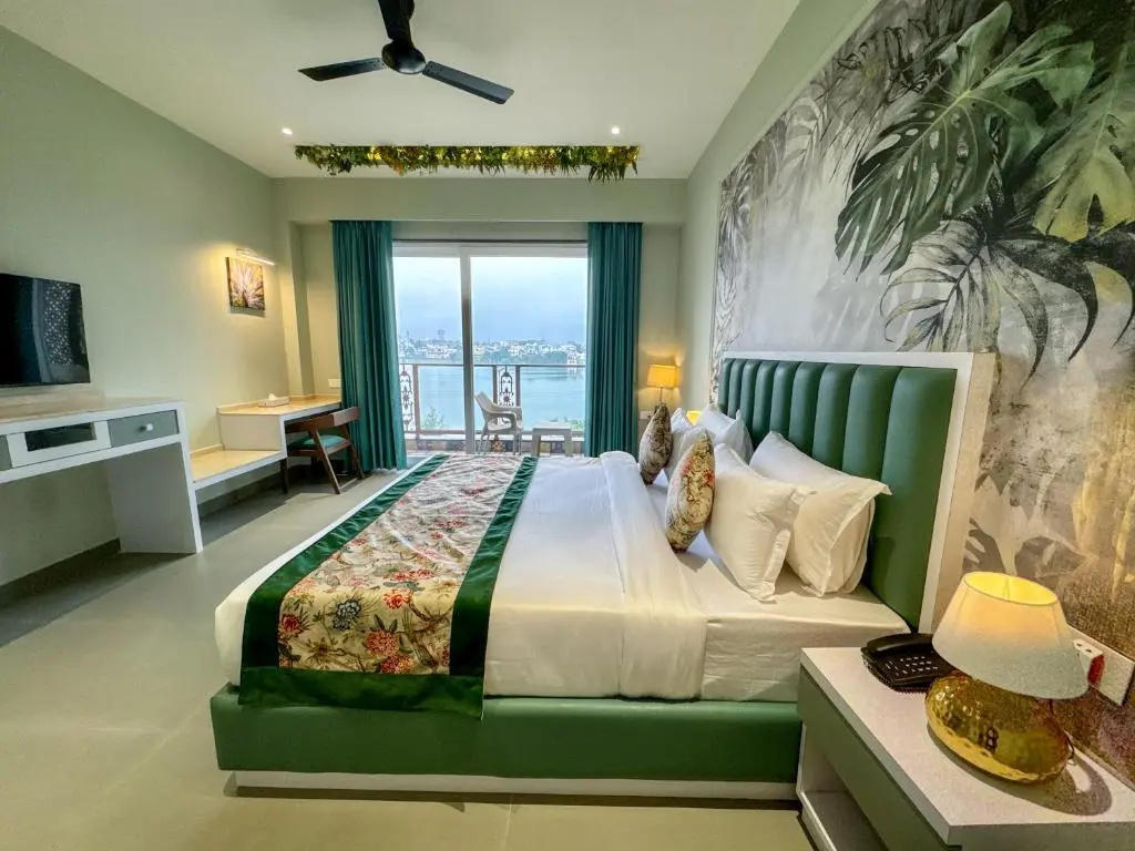 Hotel photo 22