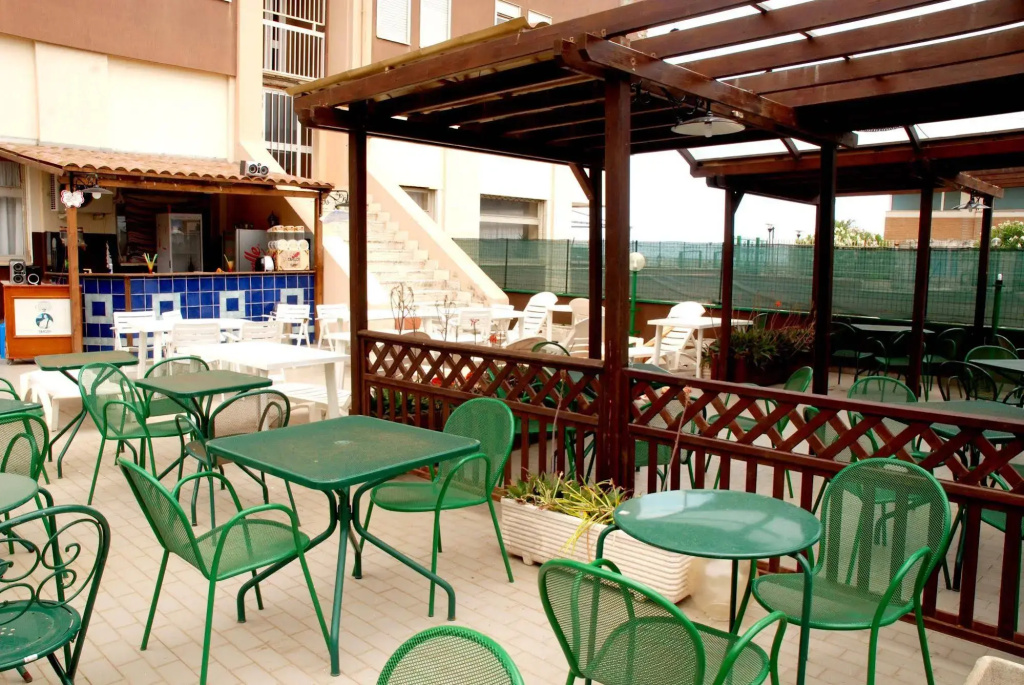 Hotel photo 17