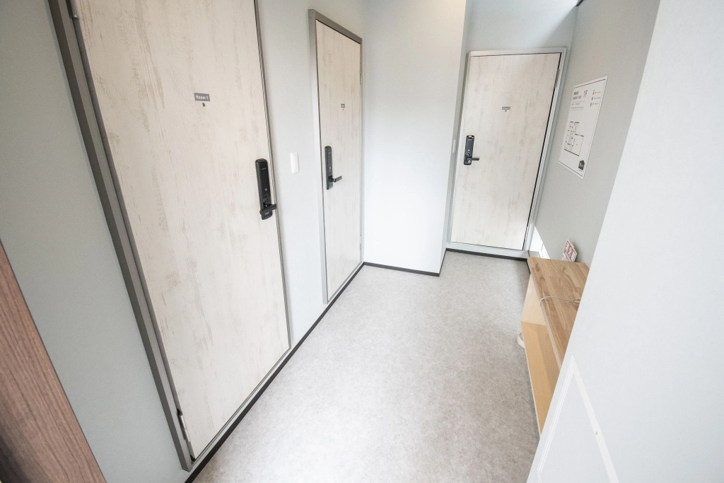 UCHI Living Stay KCU / Vacation STAY 37744 사진 11