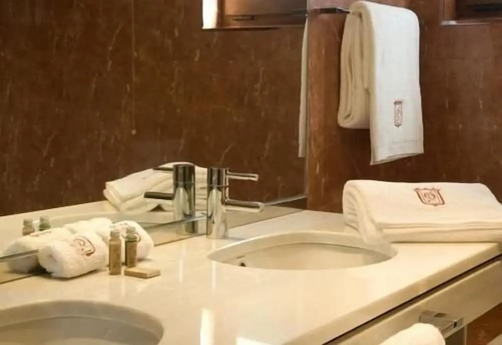 Quinta do Pego - Chambres