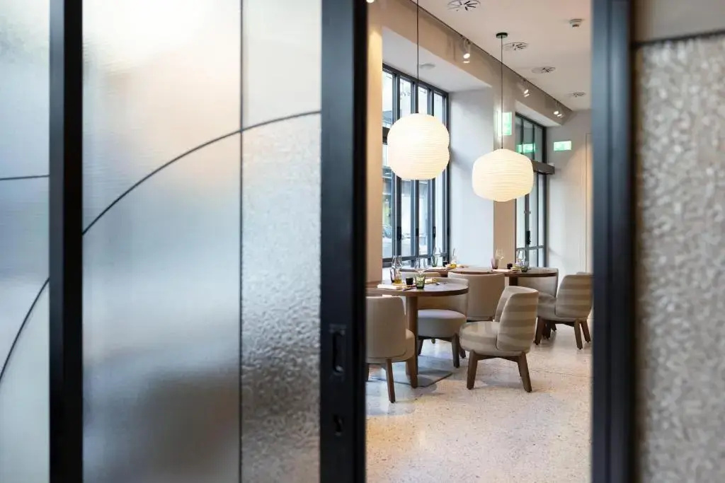 Sorell Boutique-Hotel Seidenhof Zürich - Général