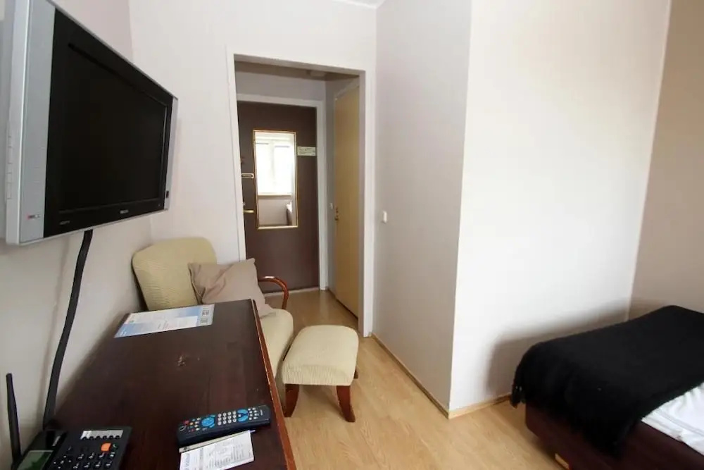 Hotel Merihovi - Chambres