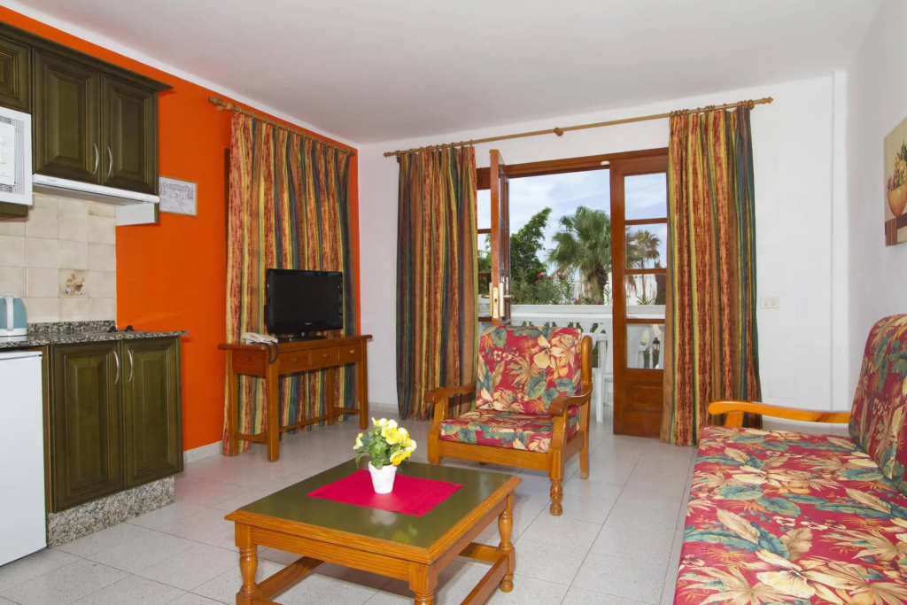 Montana Club Suite Hotel - Général