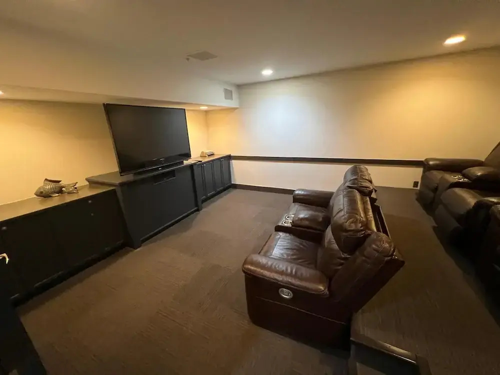 Springs 2 Bed 3 Bath Murphy - Chambres