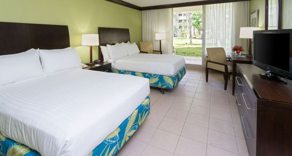 Hotel Catalonia Montego Bay by null