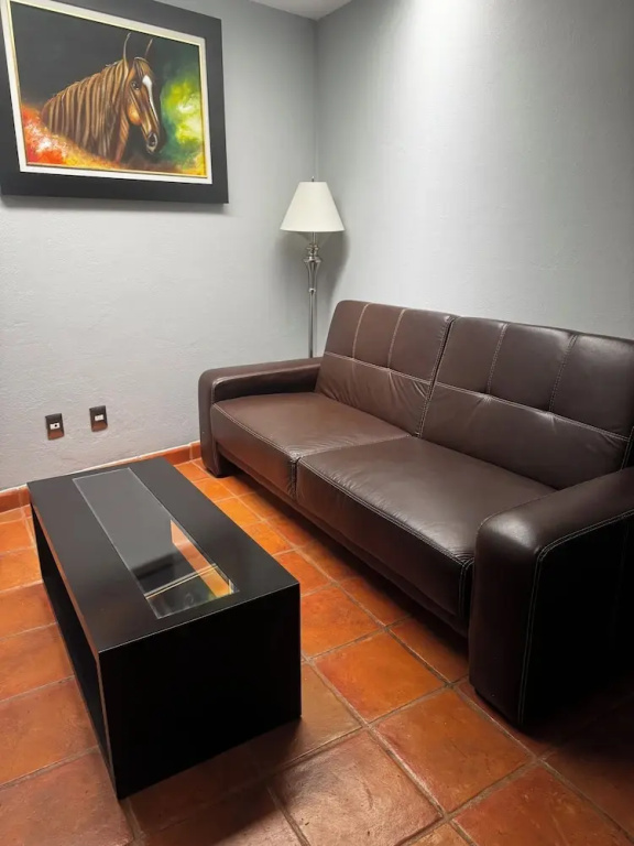 Hotel portal de reyes - Chambres