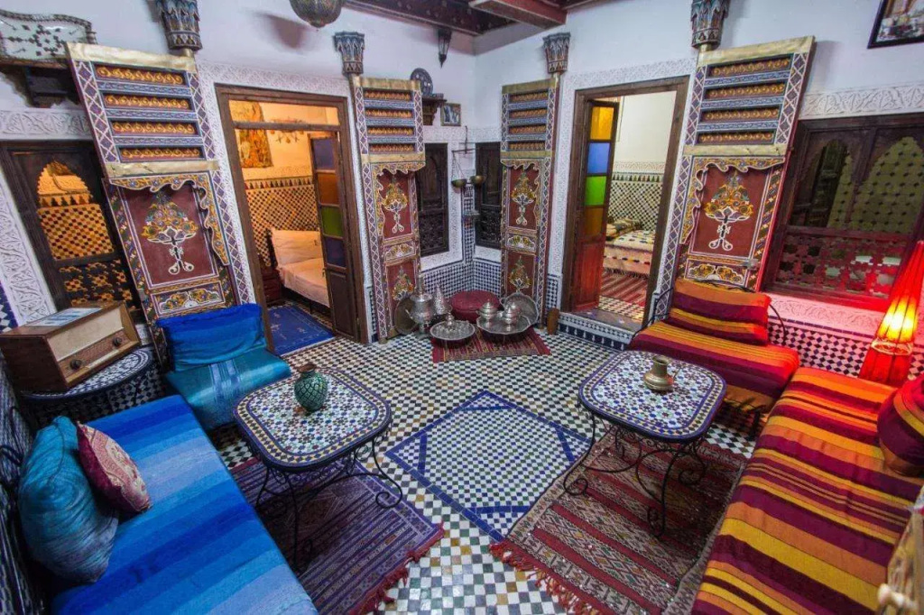 Hotel photo 10