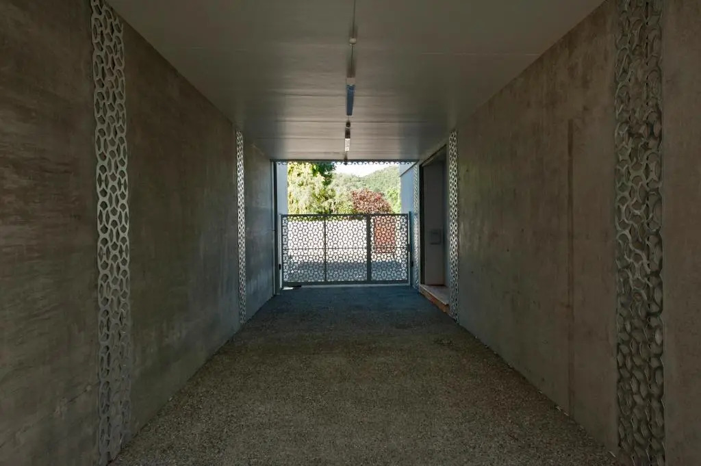 Отель City Terrace Apartment, фото 2