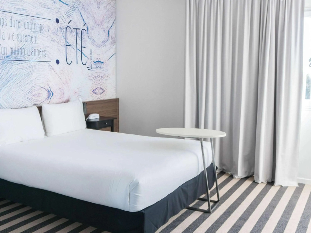 Voir la photo 3 — ibis Styles Perpignan Canet-en-Roussillon