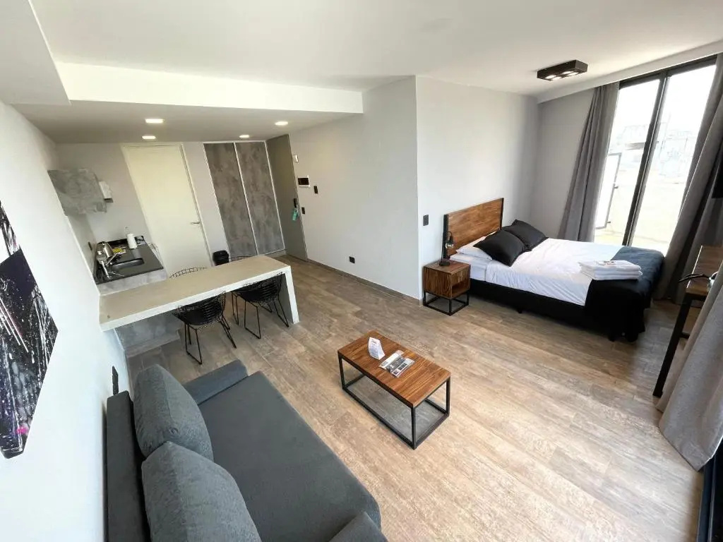 Suite