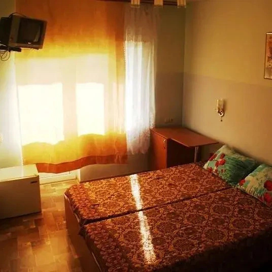 Shtil Hotel — 2