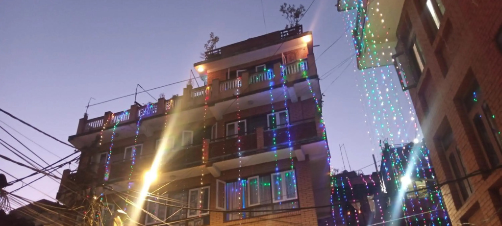 Laxmi Homestay