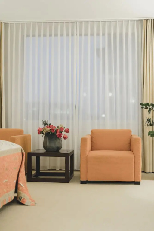 Residence Hotel - Chambres
