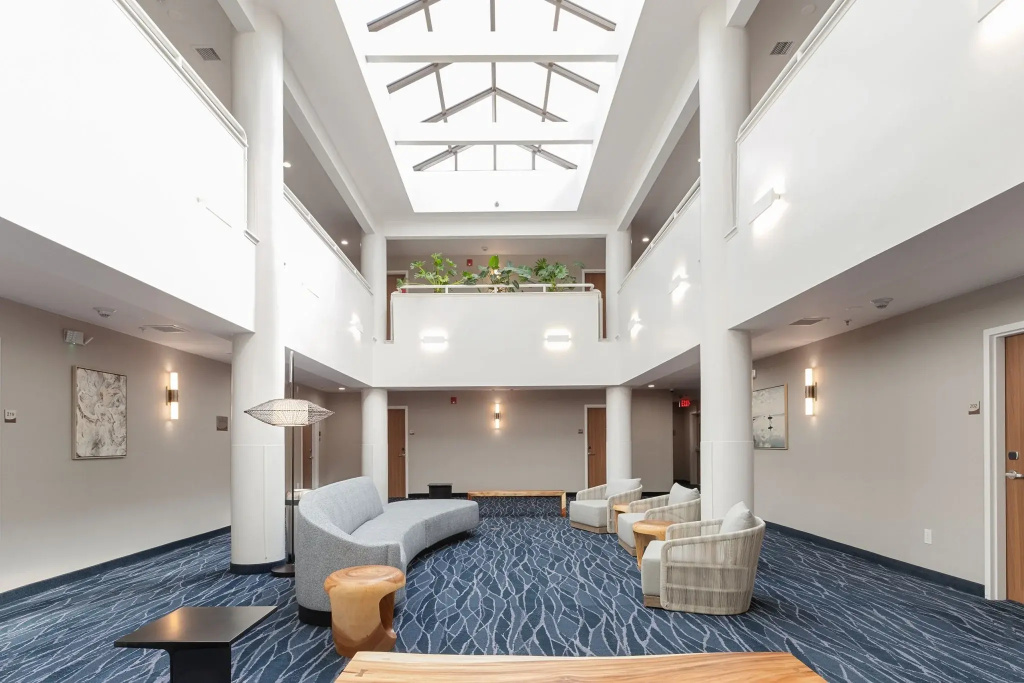 Fairfield Inn & Suites by Marriott San Francisco Pacifica - Général