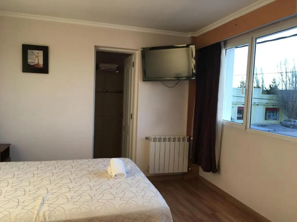Hotel Kelman - Chambres