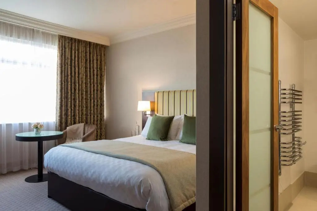 The Cavendish London - Chambres