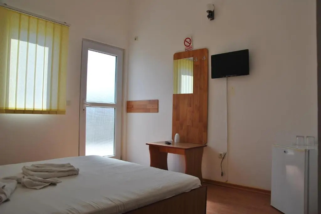 Complex Ambient Mamaia Nord - Chambres