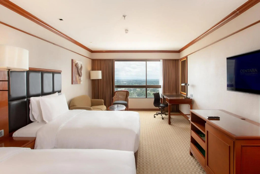 Centara Riverside Hotel Chiang Mai - Général