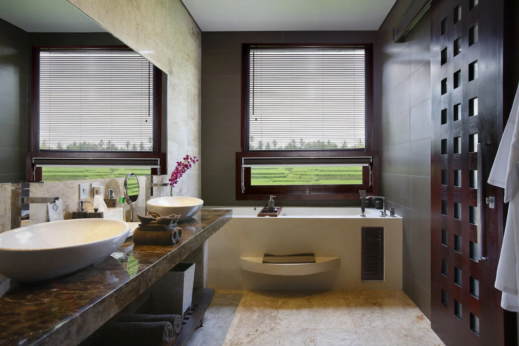 The LUXE Ubud, a Boutique Hotel - Général
