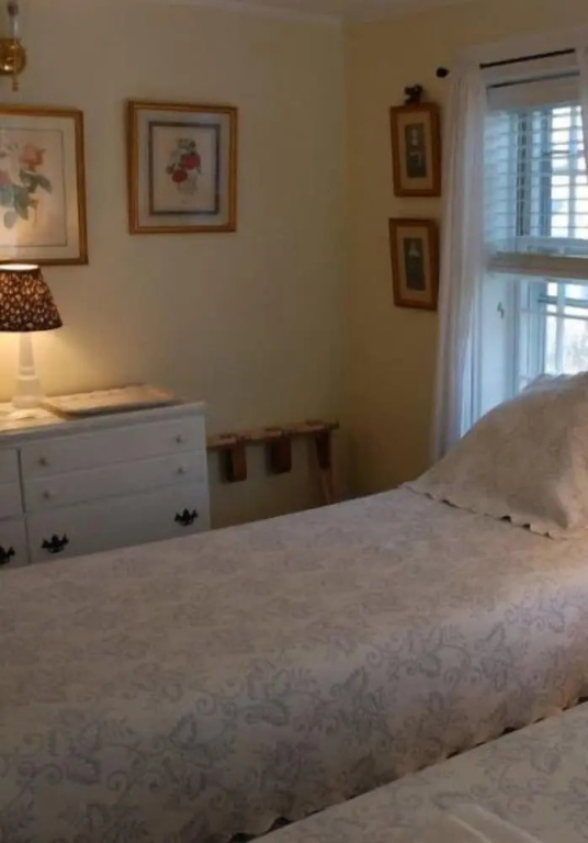 1 Bedroom Standard room