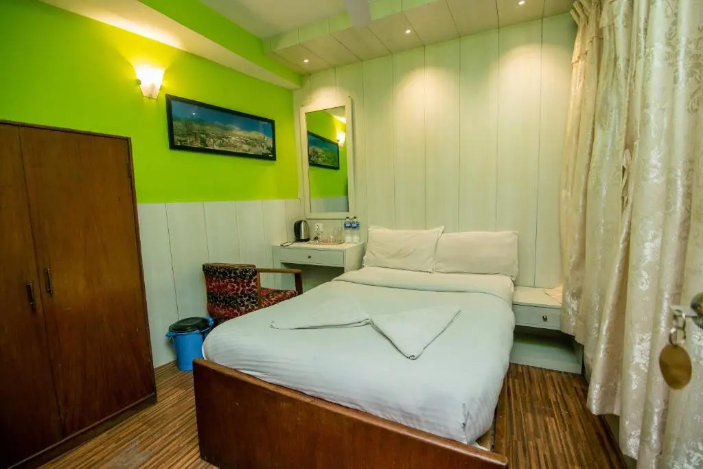 Hotel Pomelo House - Chambres