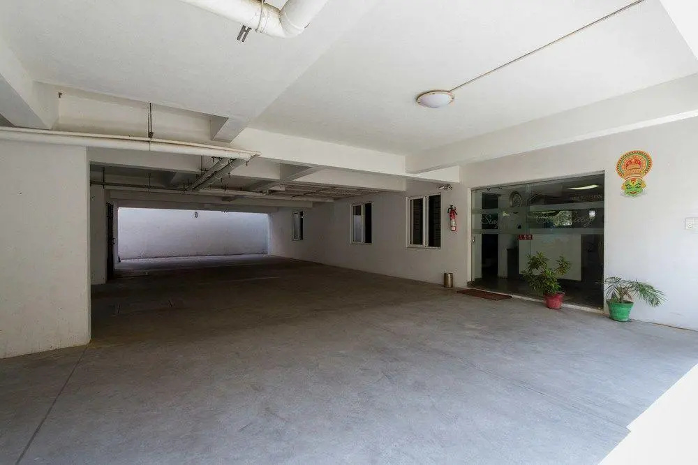 Fabhotel Stay Eeasy Thiruvanmiyur, Chennai - Général