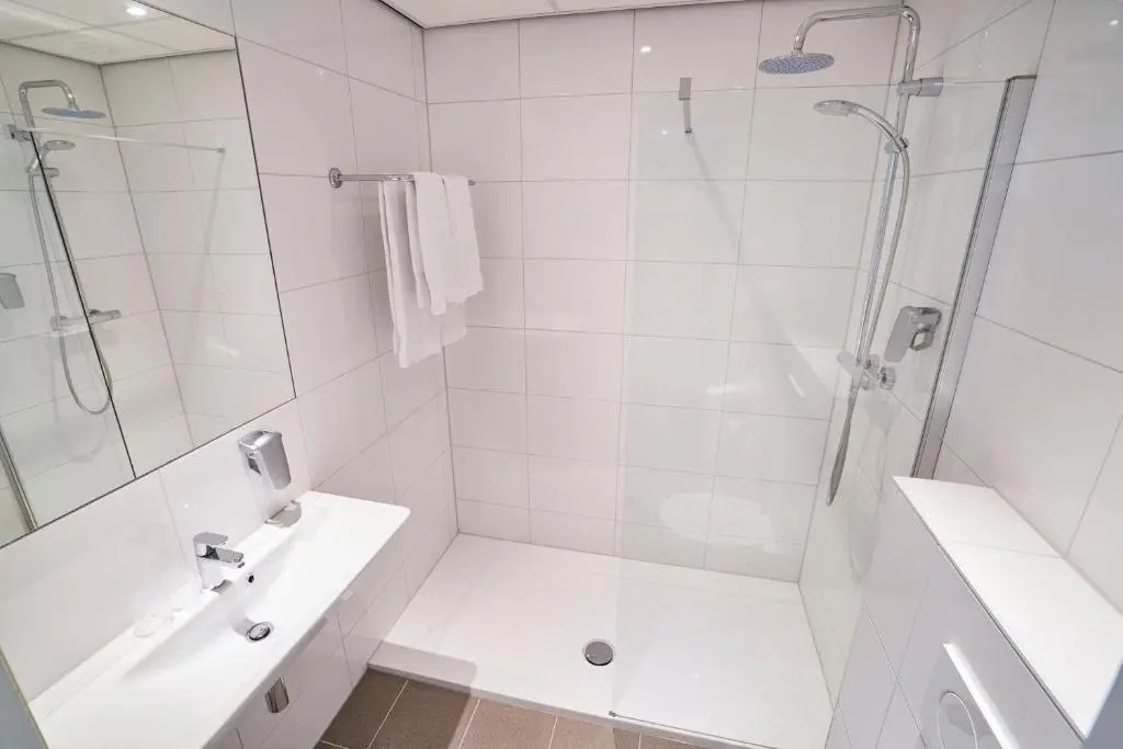 Amrâth Hotel Lapershoek Arenapark - Chambres