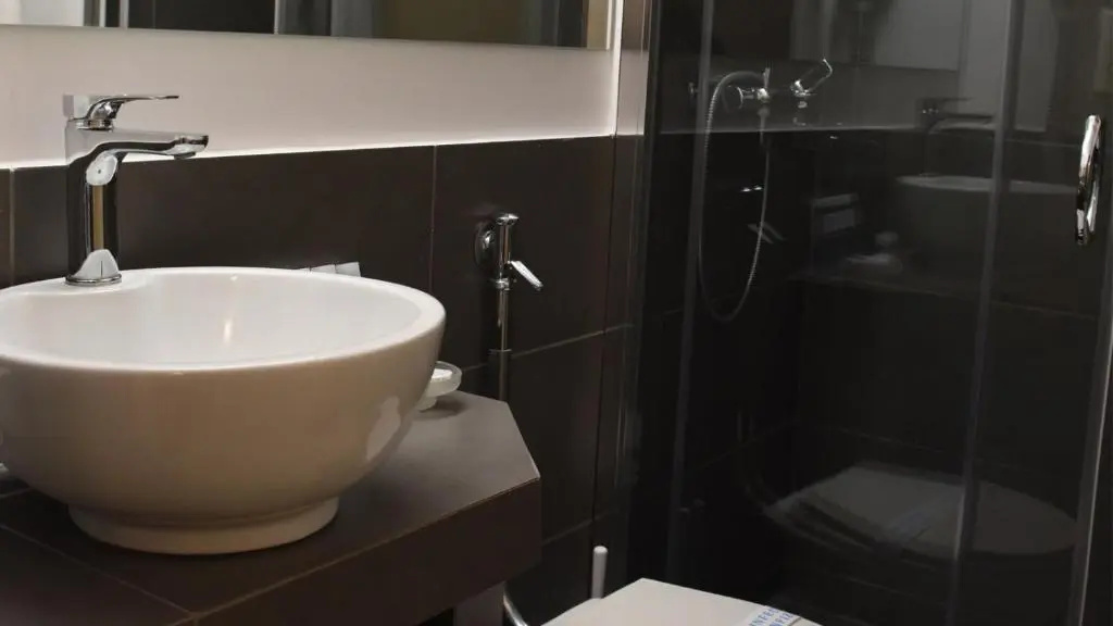 Dionisos Hotel - Chambres