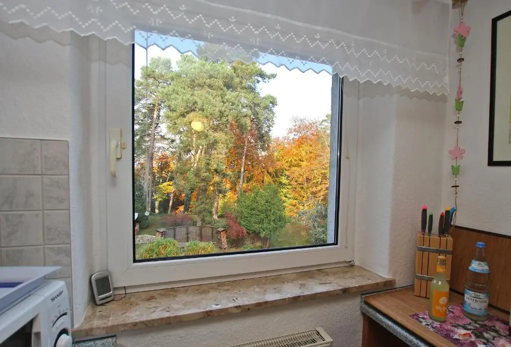 Ferienwohnung Waren SEE 8811