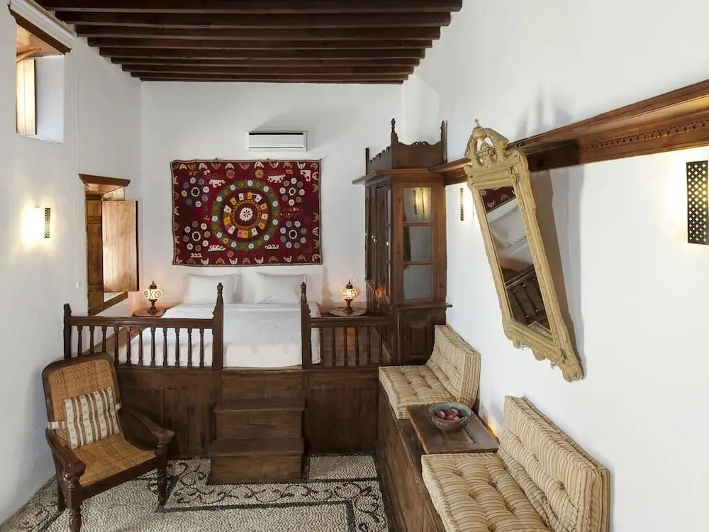 2 Bedrooms Cottage