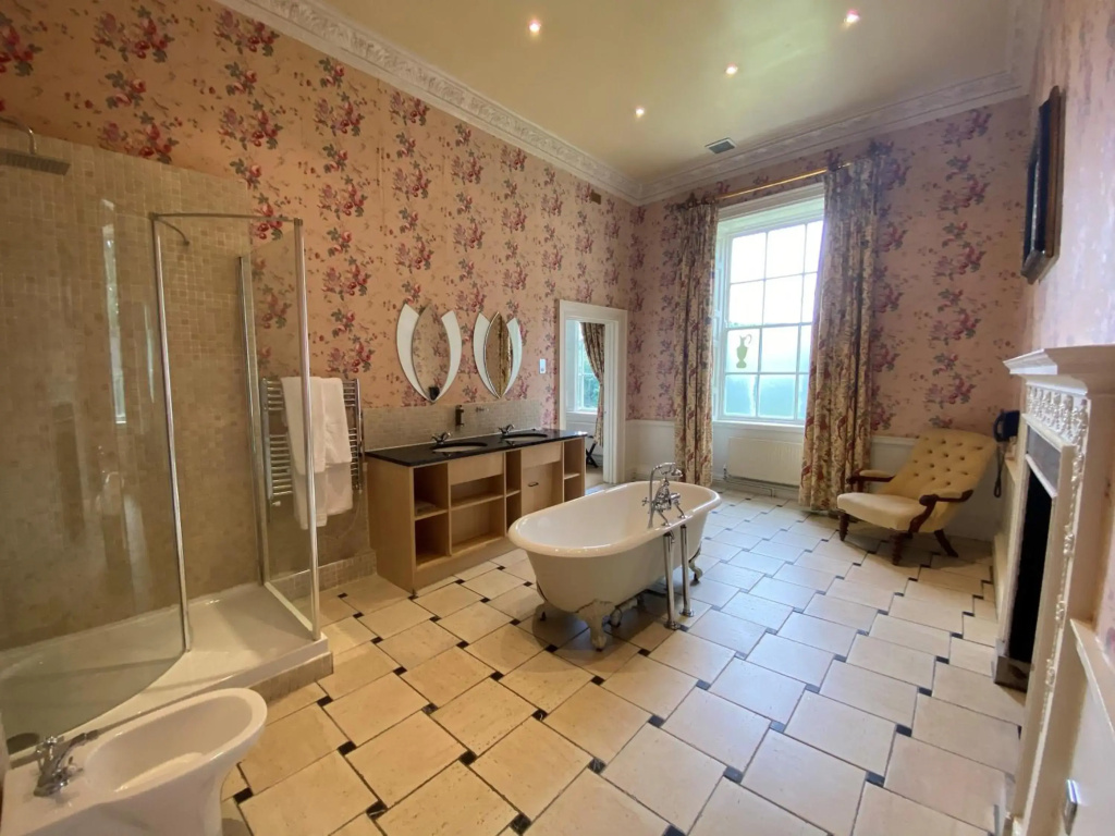 Colwick Hall Hotel - фото 9