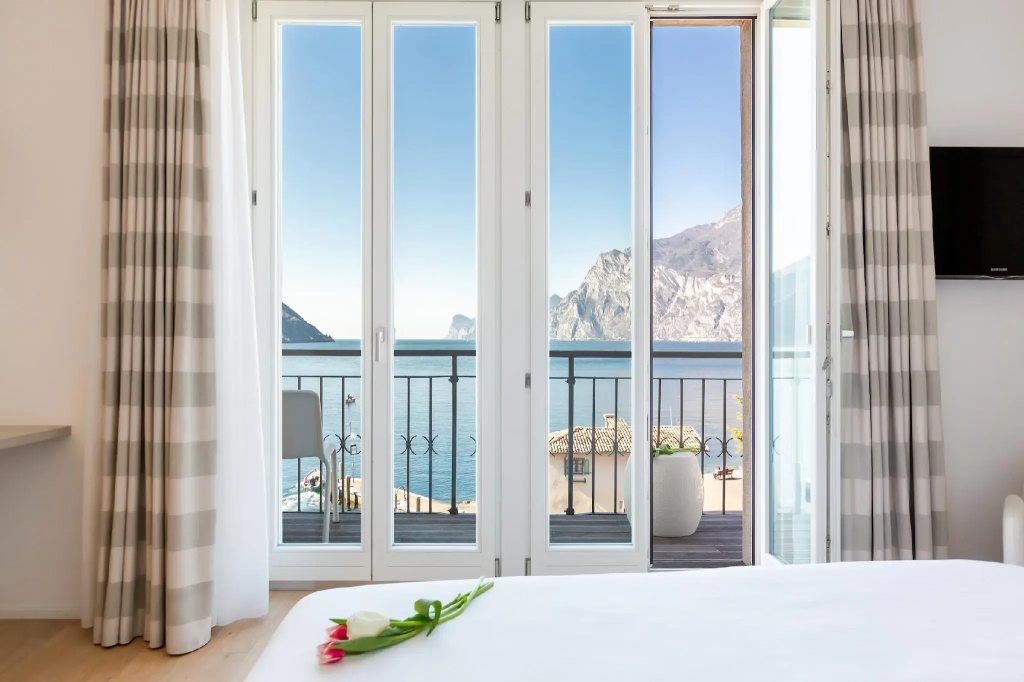 Hotel Lago di Garda - Général