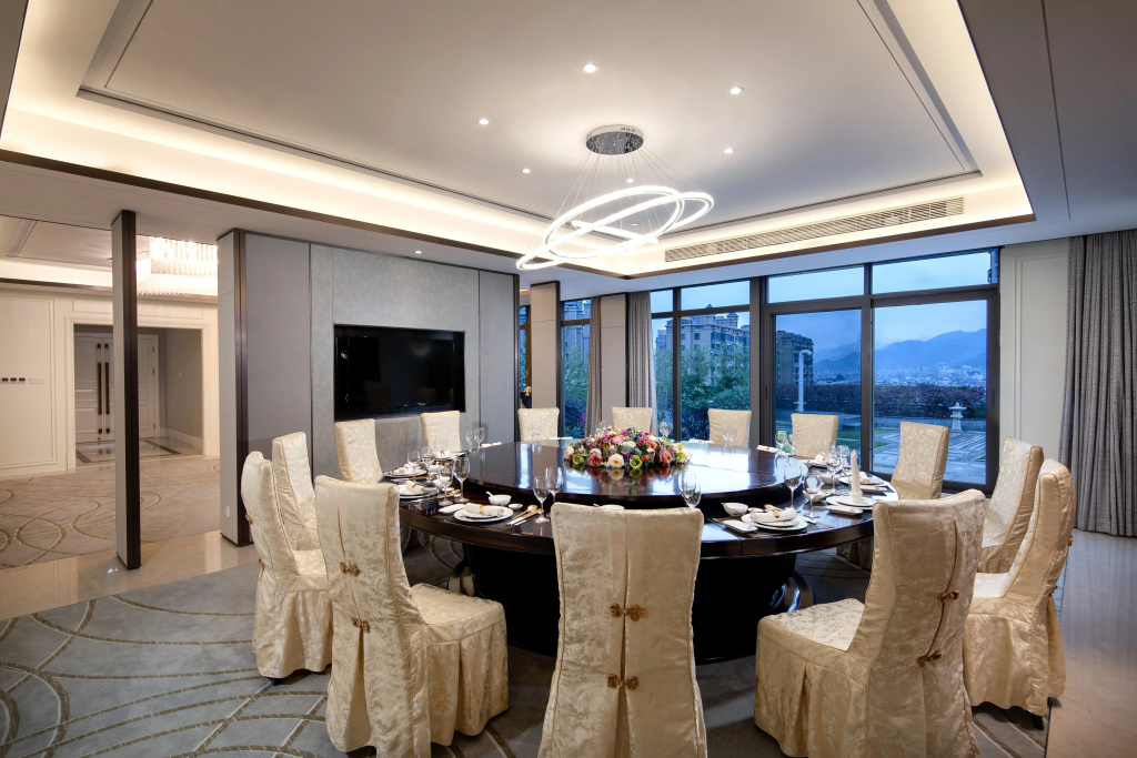Holiday Inn Ningde Xiapu - Général