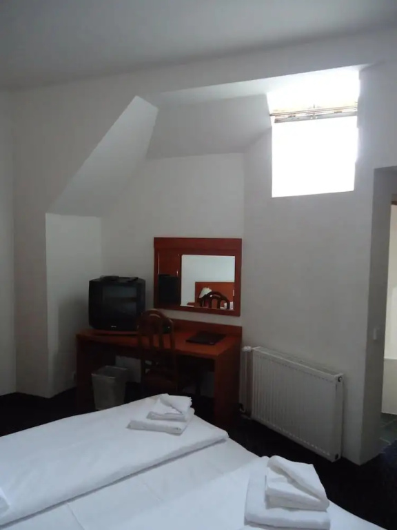 City Hotel am Kurfürstendamm - Chambres