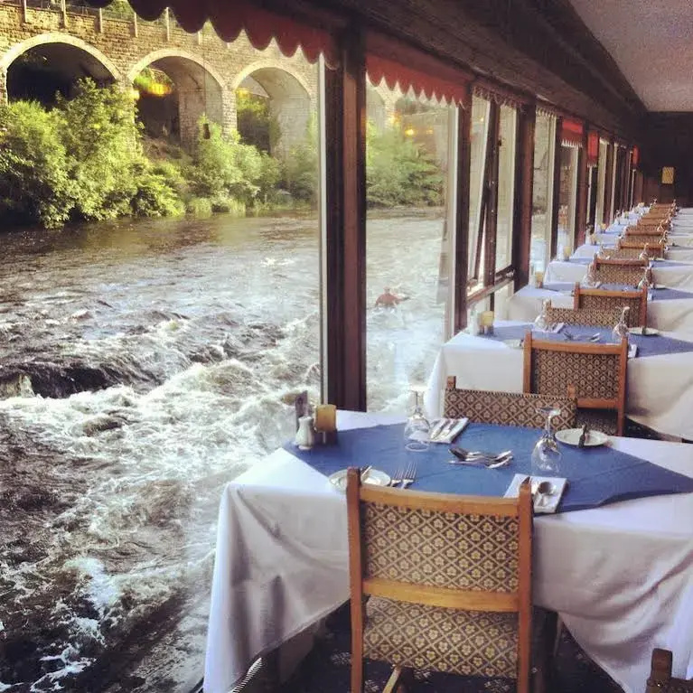 The Chainbridge Hotel - Général