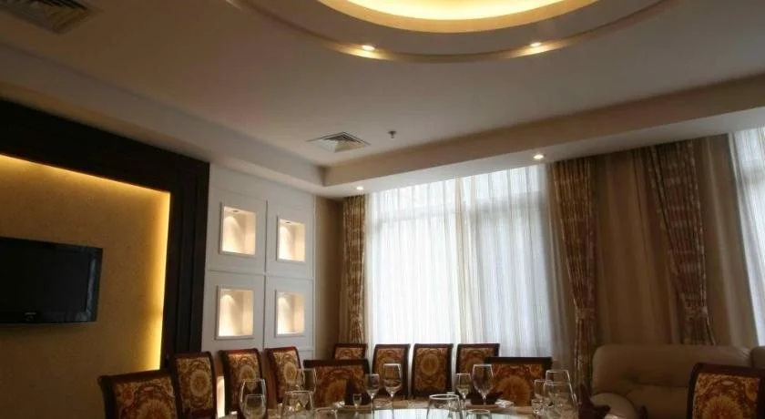 Hotel photo 10
